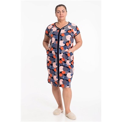 Халат М32012со