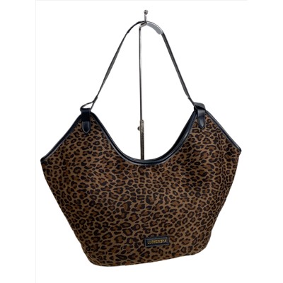 Женская сумка из искусственной кожи мультицвет