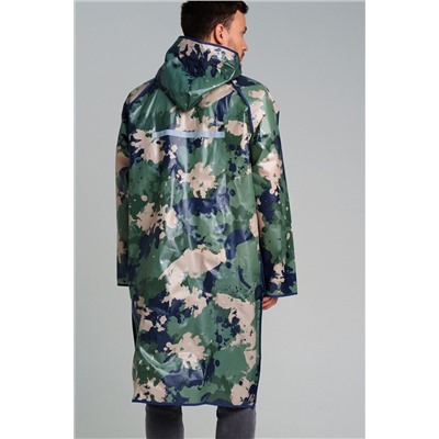 Плащ PLAYTODAY, 964511