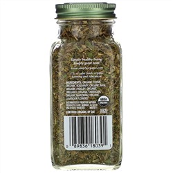Simply Organic, Прованские травы, 28 г (1,00 унция)