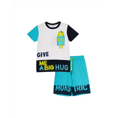 PLAYTODAY Комплект 12512033