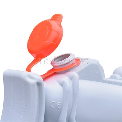 Водное оружие "Ночной призрак" в пакете