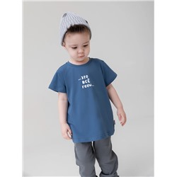 Bodo Футболка 54-23MU 54-23MU