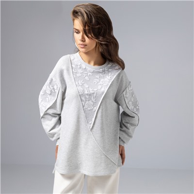 Свитшот со швами наружу, Границы нежности (мелодия чувств)