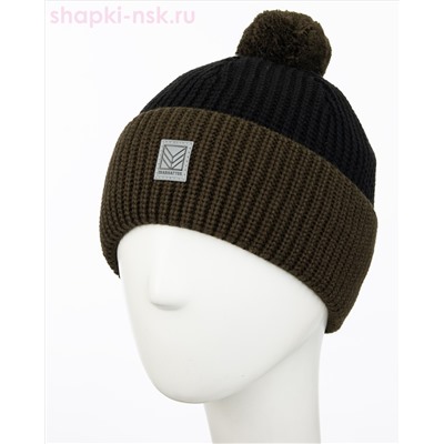 13125/2 MMH Шапка мужская флис (57-59)