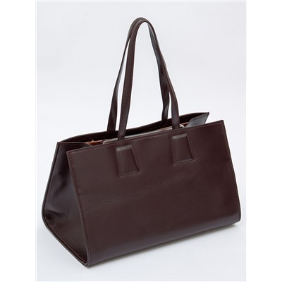 Сумка 1008M coffee Polina&Eiterou