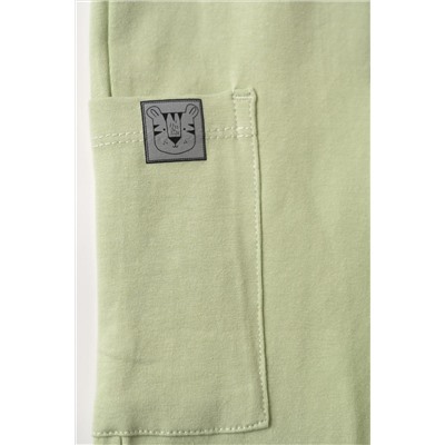 Брюки детские трикотажные для мальчиков, 2 пары в комплекте PLAYTODAY, 1243861