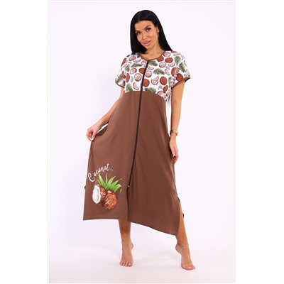 Халат Кокос НАТАЛИ, 1224471