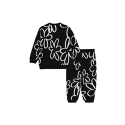 Комплект (Толстовка+Брюки) PLAYTODAY, 1088900