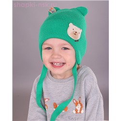 04-88-M Шапка (50-52)