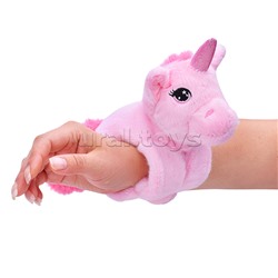 Мягкая игрушка "Единорог Розана" 15 см