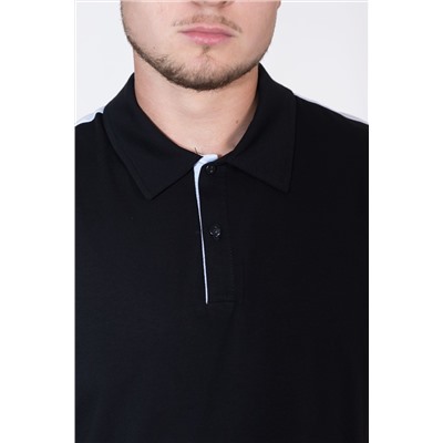 Футболка-поло М124020а