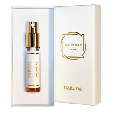 JUL ET MAD PARIS GARUDA 7ml parfume mini