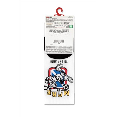 Носки CONTE KIDS, 1229879