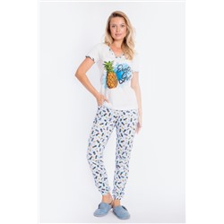 Пижама М321148Па