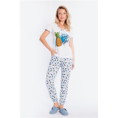 Пижама М321148Па