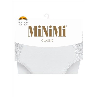 Minimi Трусы BO 242 Slip Maxi (воблер), CO