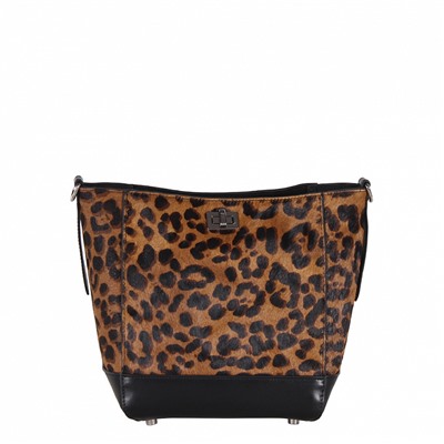 Сумка 3632VG l.black Vitelli Grassi