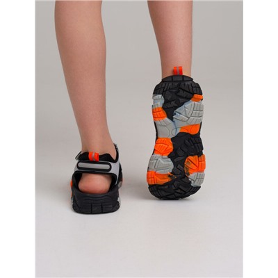 Сандалии для мальчиков