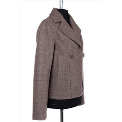 01-09969 Пальто женское демисезонное