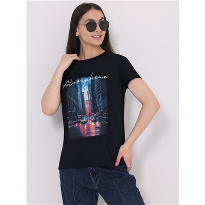 Апрель Футболка 1ЖДФК3965001