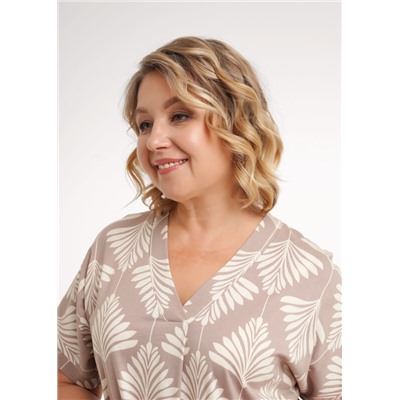 Платье женское для дома