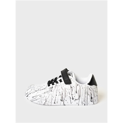 Полуботинки для девочек