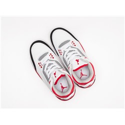 Кроссовки Nike Air Jordan 3