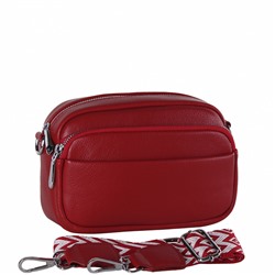 Сумка 5778-815-14P red Polina&Eiterou