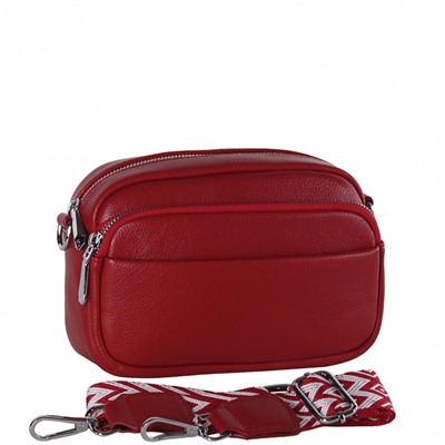 Сумка 5778-815-14P red Polina&Eiterou