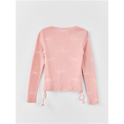 ДЖЕМПЕР ДЛЯ ДЕВОЧЕК 127996