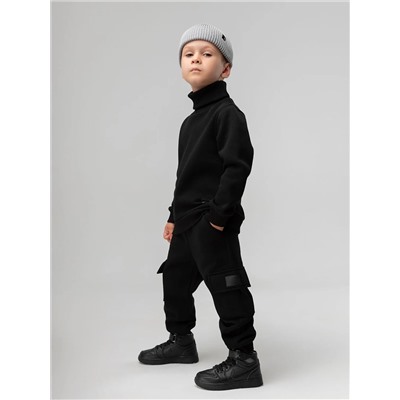 Bodo Брюки 6-471МU