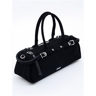 Сумка 98420MSS black Velina Fabbiano-Safenta