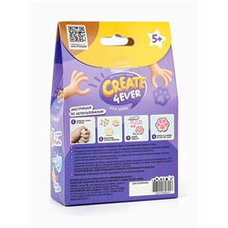 Набор "Создай магнит" Лапка"