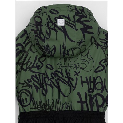 CROCKID Комбинезон ВК 60100/н/7 ГР