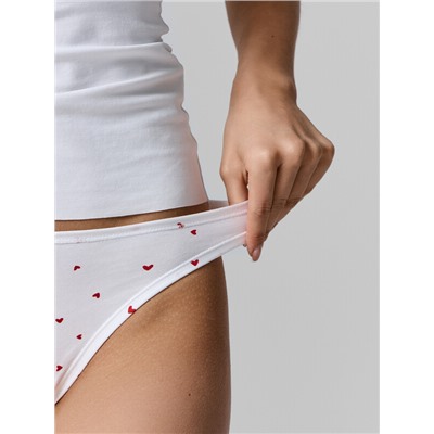 ТРУСЫ ЖЕНСКИЕ 412621