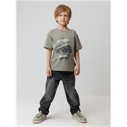 CROCKID Футболка КР 302779