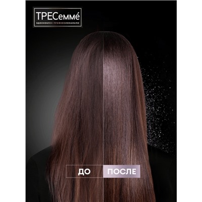 Шампунь для волос «ТРЕСемме», кератиновая гладкость, 1000 мл