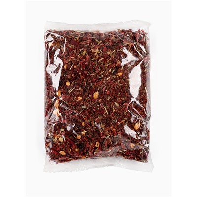 Чай ягодно-травяной «Морозная ягода», 50 г