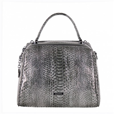 Сумка 575345-1 green Velina Fabbiana-Safenta