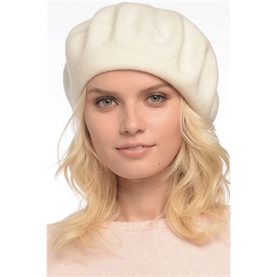 Берет Di Lana Дилана L 013 / 292