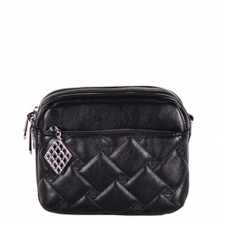 Сумка 87052-7 black Valle Mitto