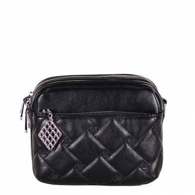 Сумка 87052-7 black Valle Mitto