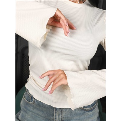 Лонгслив мод.2028