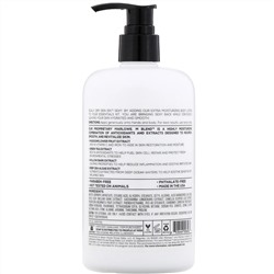 Marlowe, Интенсивно увлажняющий лосьон для тела, № 002, 443,6 мл