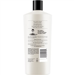 Tresemme, Кондиционер для ослабленных волос Thick & Full, 650 мл
