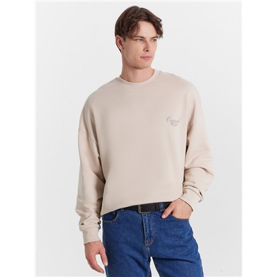 СВИТШОТ МУЖСКОЙ 121917