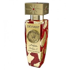 WESKER DEVIANT (w) 50ml parfume TESTER