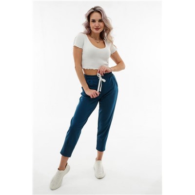 Брюки 029 (Петроль)