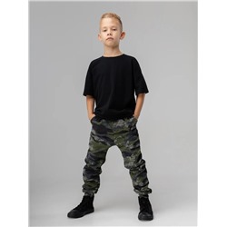 Bodo Брюки 6-601МU